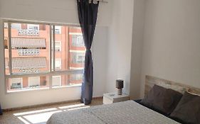 City Centre Apartments