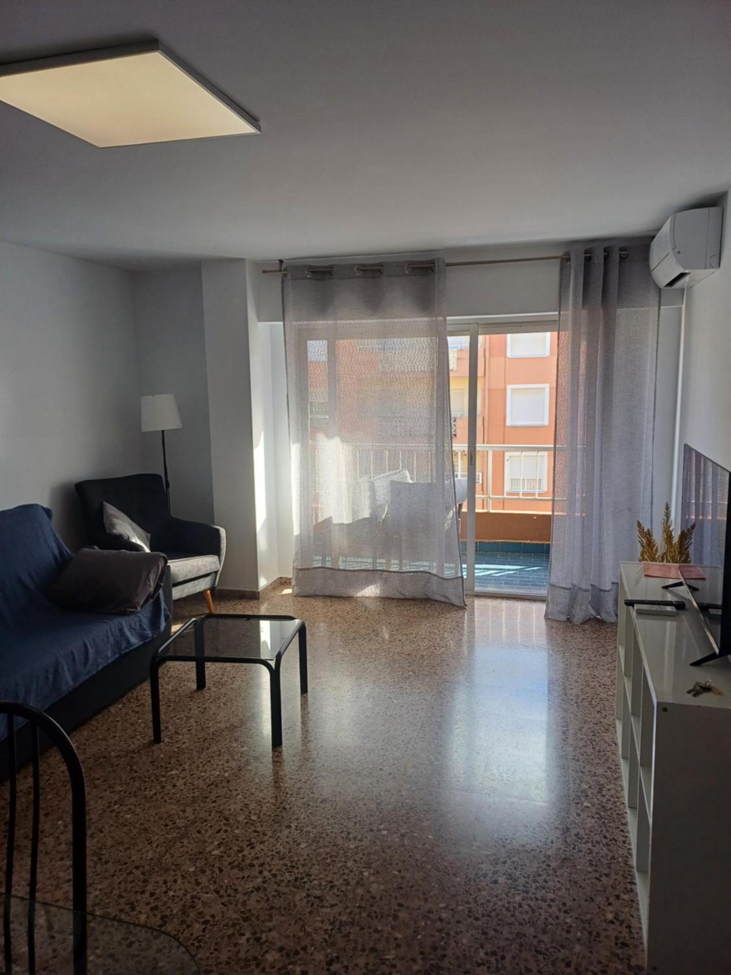 City Centre Apartments Dénia Exterior foto