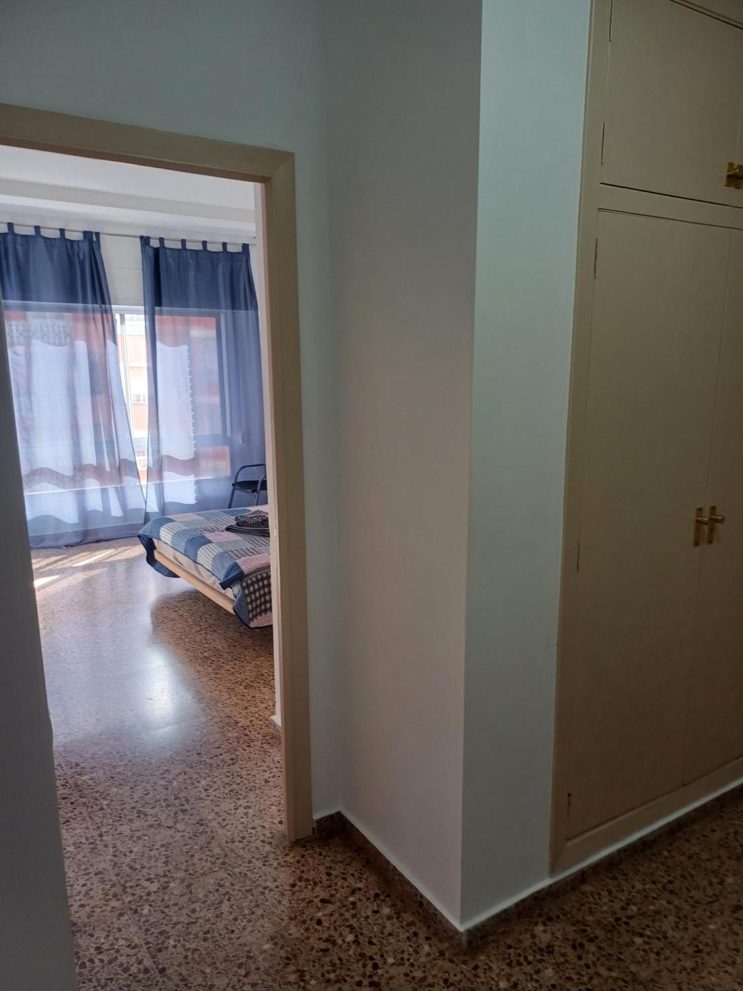 City Centre Apartments Dénia Exterior foto